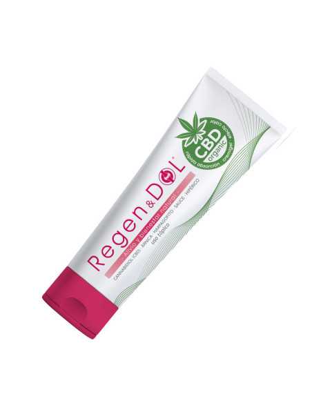 Regendol Crema CBD 60 ml Eladiet Regendol Crema CBD 60 ml Eladiet